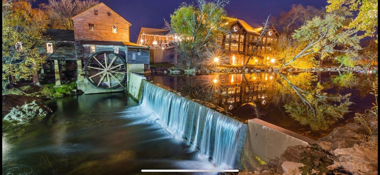 Luxury Condo In The Heart Of Pigeon Forge Εξωτερικό φωτογραφία