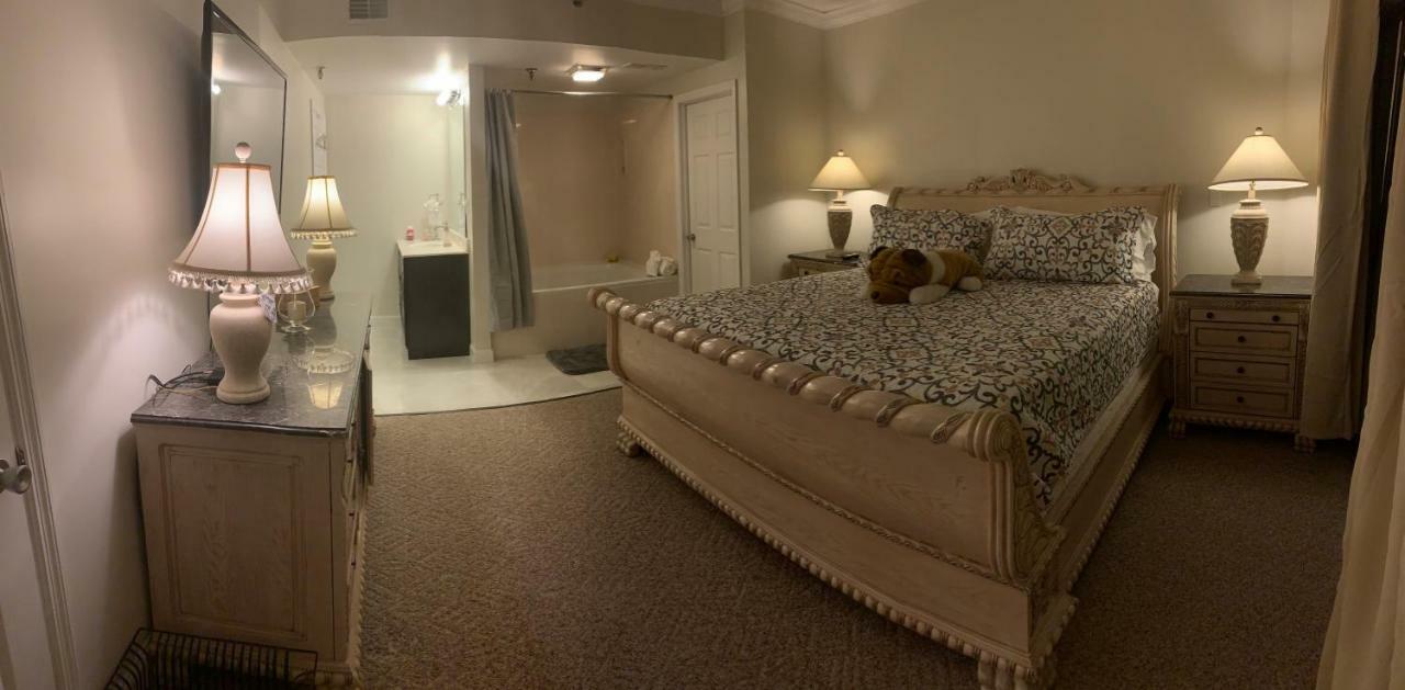 Luxury Condo In The Heart Of Pigeon Forge Εξωτερικό φωτογραφία